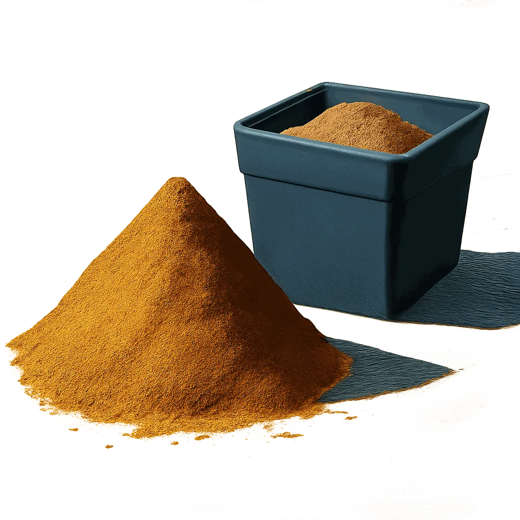 Maple sugar